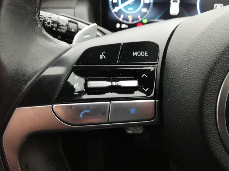 Used Hyundai TUCSON 2022 for sale - 77522757: Photo 14