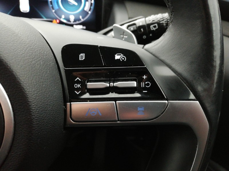 Used Hyundai TUCSON 2022 for sale - 77522757: Photo 15