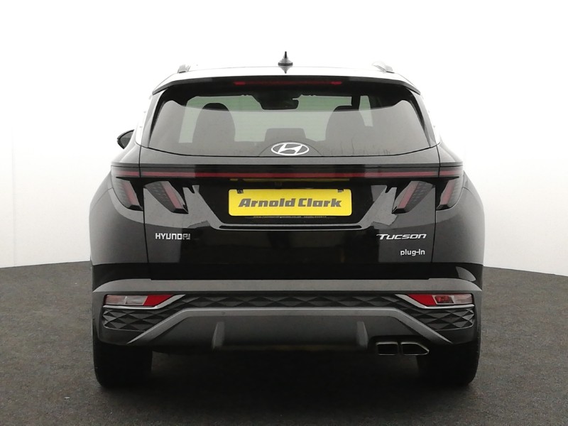 Used Hyundai TUCSON 2022 for sale - 77522757: Photo 18