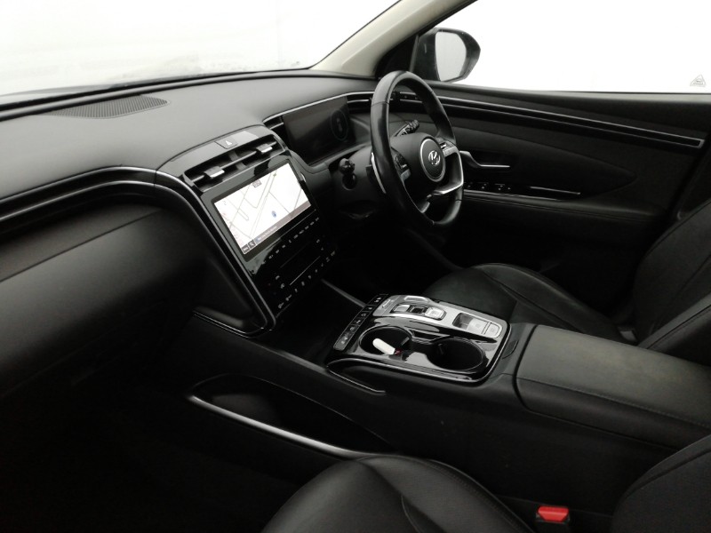 Used Hyundai TUCSON 2022 for sale - 77522757: Photo 5