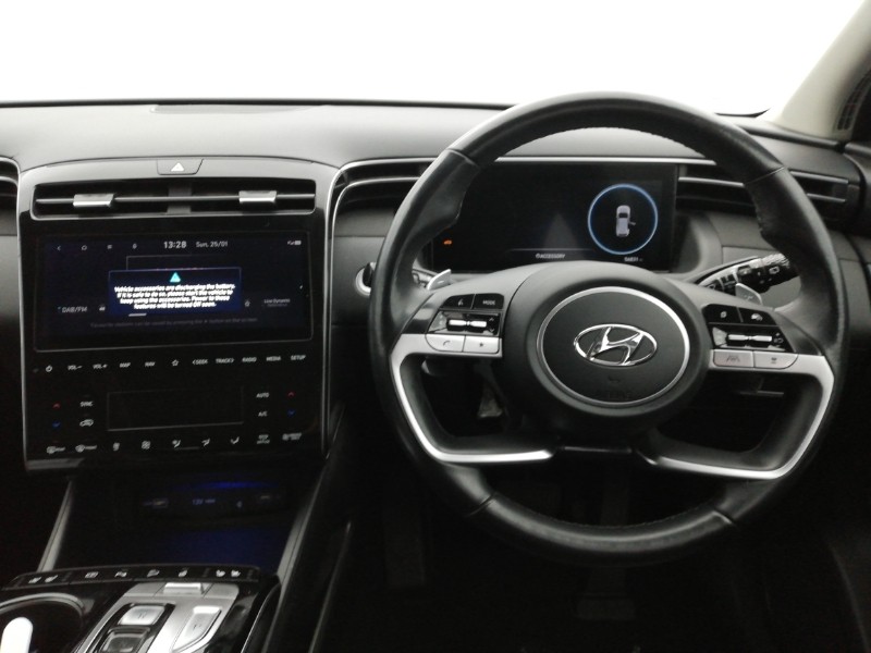 Used Hyundai TUCSON 2022 for sale - 77522757: Photo 7