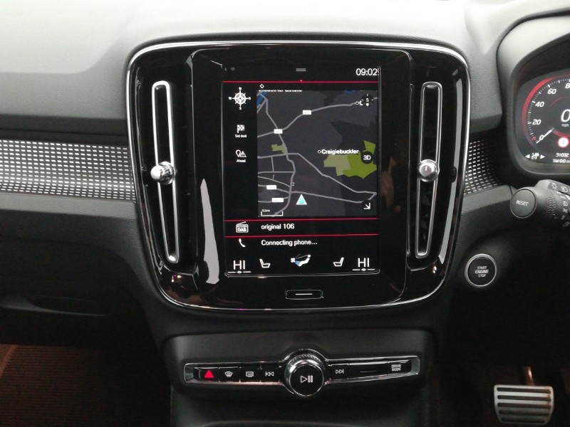 Used Volvo XC40 2021 for sale - 77933598: Photo 10