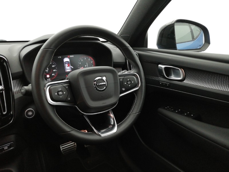 Used Volvo XC40 2021 for sale - 77933598: Photo 11
