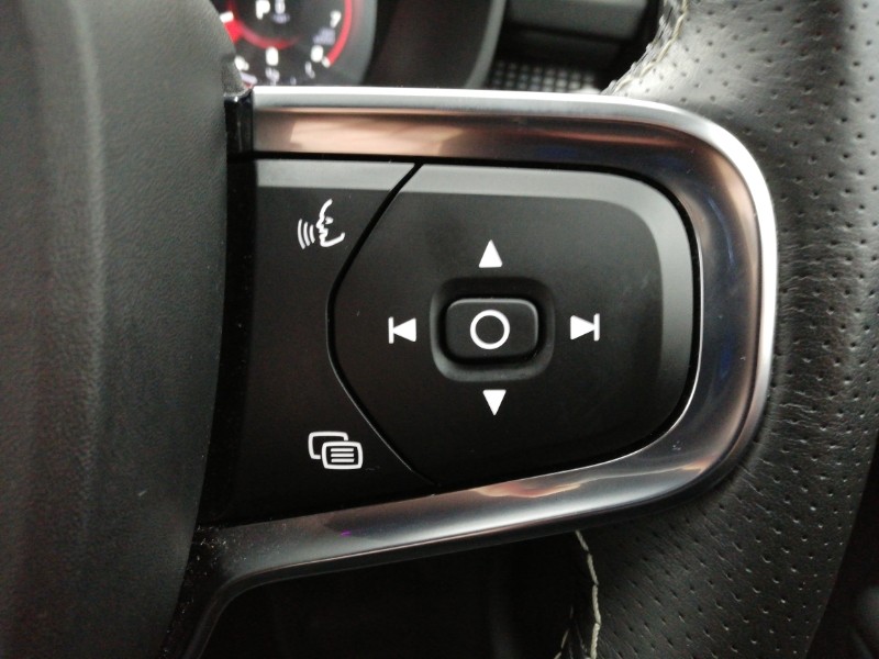 Used Volvo XC40 2021 for sale - 77933598: Photo 15