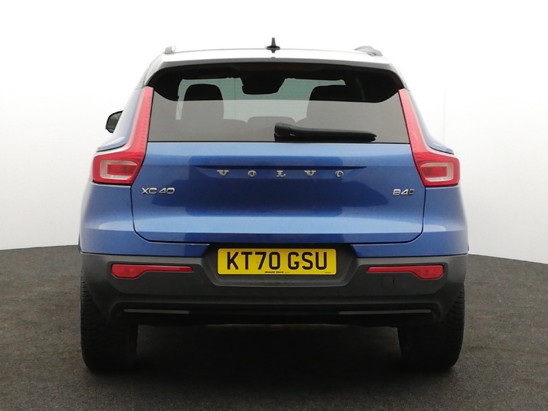 Used Volvo XC40 2021 for sale - 77933598: Photo 18