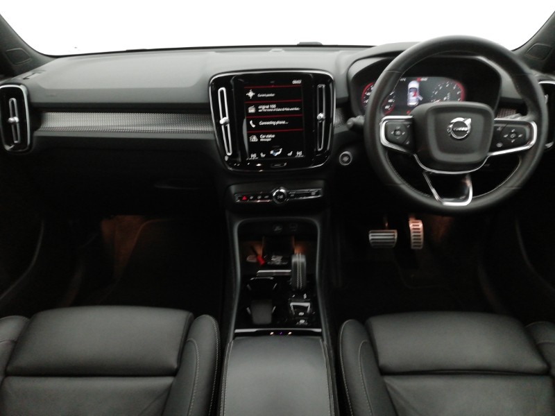 Used Volvo XC40 2021 for sale - 77933598: Photo 2