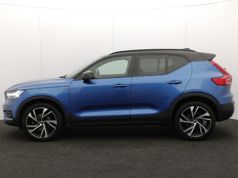 Used Volvo XC40 2021 for sale - 77933598: Photo 4
