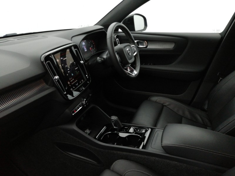 Used Volvo XC40 2021 for sale - 77933598: Photo 5