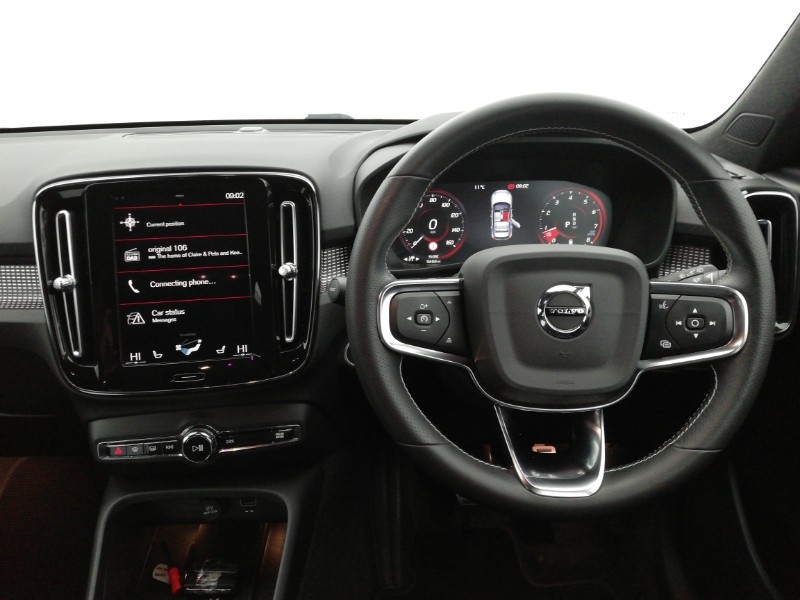 Used Volvo XC40 2021 for sale - 77933598: Photo 7