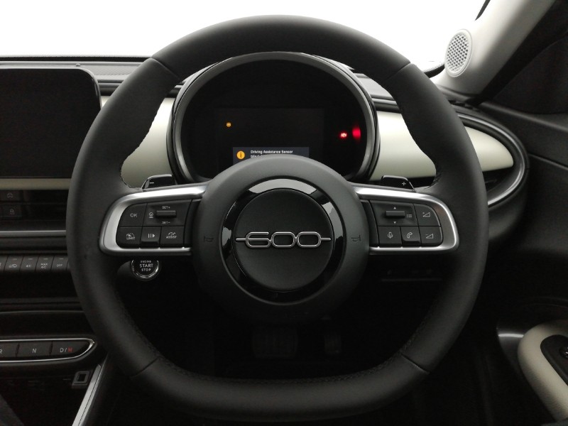 Used Fiat 600 2025 for sale - 76556214: Photo 11