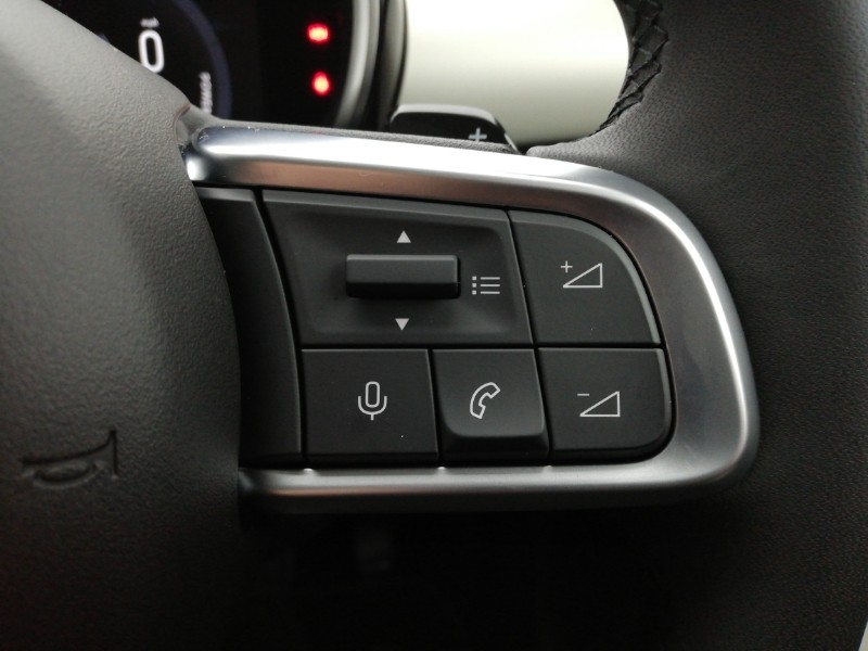 Used Fiat 600 2025 for sale - 76556214: Photo 14