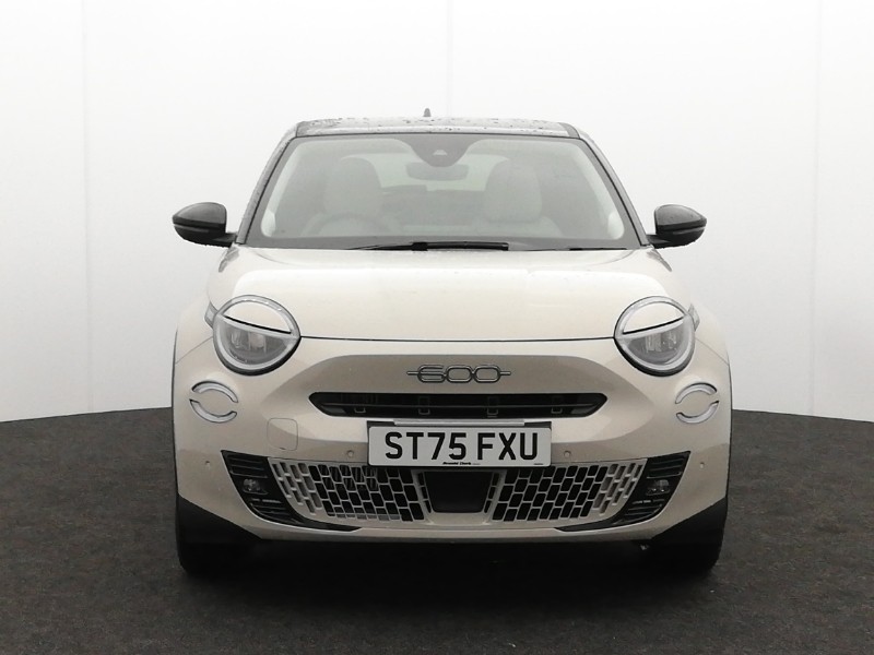 Used Fiat 600 2025 for sale - 76556214: Photo 19