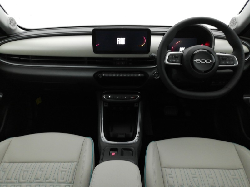 Used Fiat 600 2025 for sale - 76556214: Photo 2