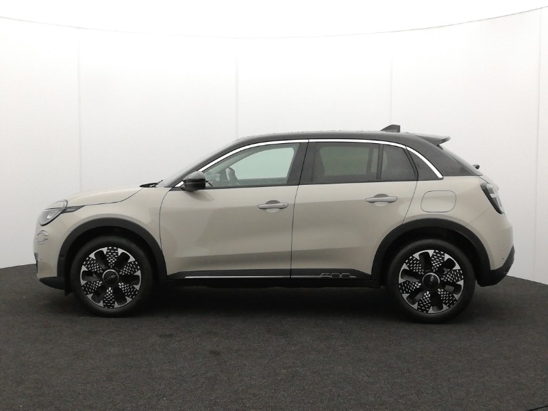 Used Fiat 600 2025 for sale - 76556214: Photo 4