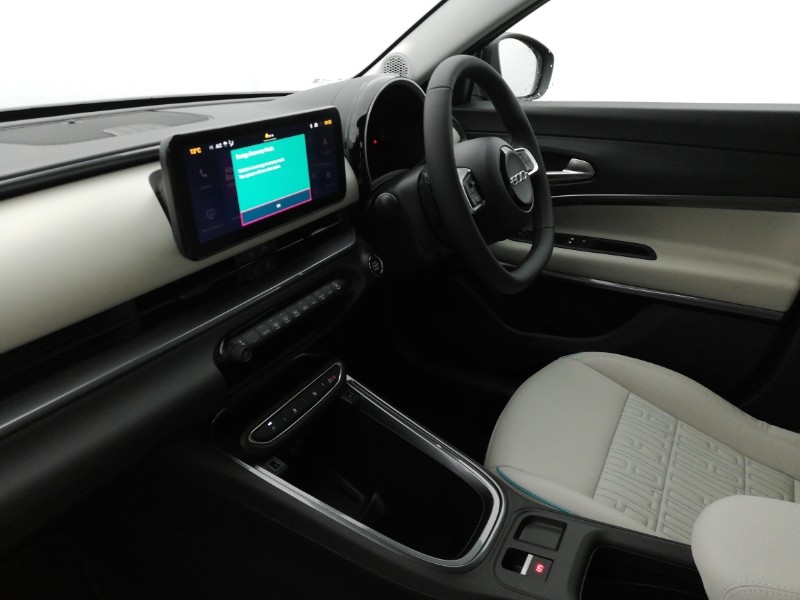 Used Fiat 600 2025 for sale - 76556214: Photo 5