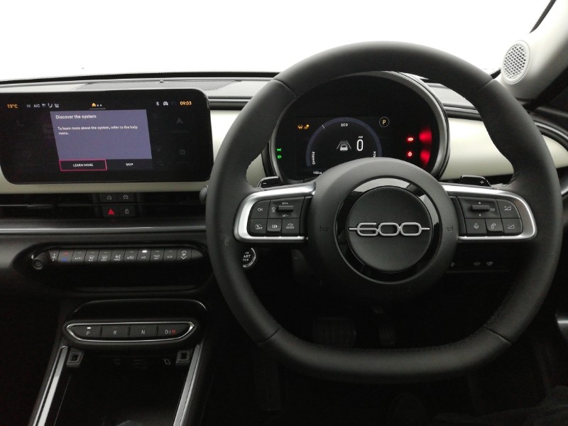 Used Fiat 600 2025 for sale - 76556214: Photo 7