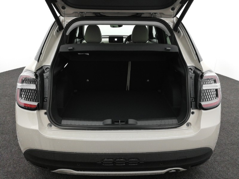 Used Fiat 600 2025 for sale - 76556214: Photo 8