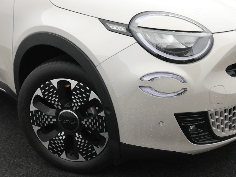 Used Fiat 600 2025 for sale - 76556214: Photo 9