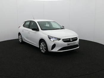 Used Vauxhall Corsa 2023 for sale - 79420511: Photo