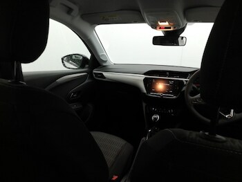 Used Vauxhall Corsa 2023 for sale - 79420511: Photo