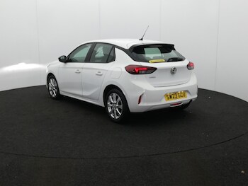 Used Vauxhall Corsa 2023 for sale - 79420511: Photo
