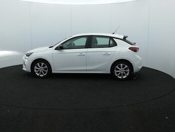 Used Vauxhall Corsa 2023 for sale - 79420511: Photo