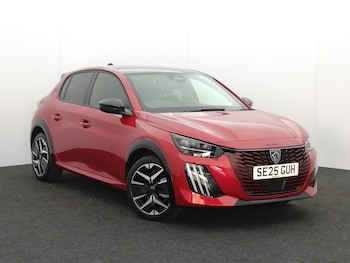 Peugeot - 208