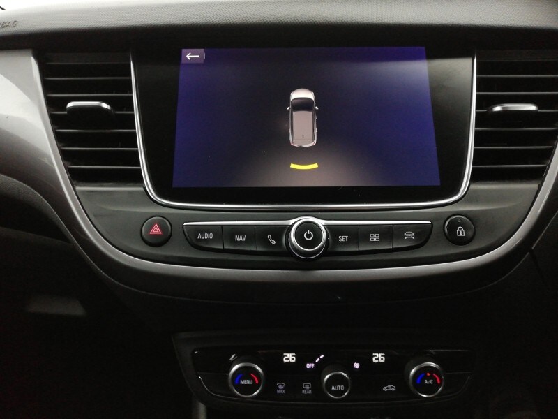 Used Vauxhall Crossland X 2018 for sale - 77988143: Photo 10