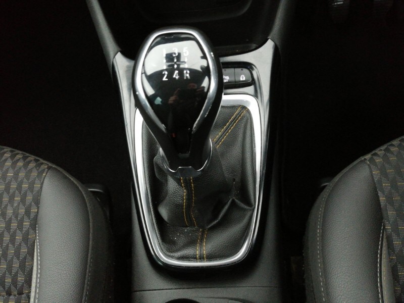 Used Vauxhall Crossland X 2018 for sale - 77988143: Photo 12