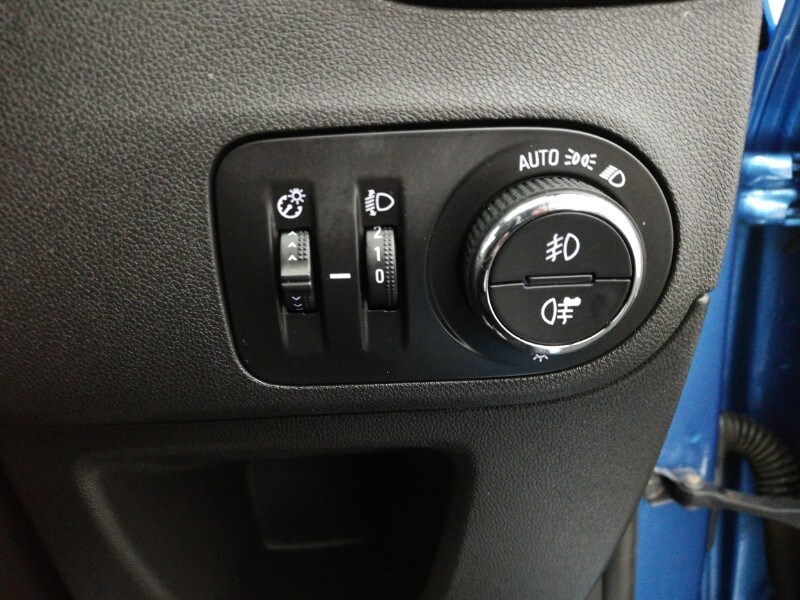 Used Vauxhall Crossland X 2018 for sale - 77988143: Photo 17