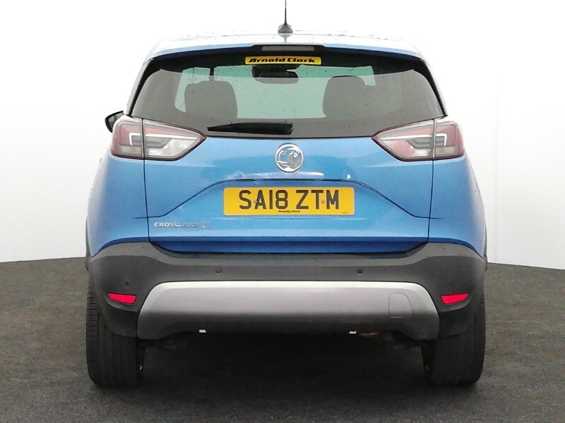 Used Vauxhall Crossland X 2018 for sale - 77988143: Photo 18