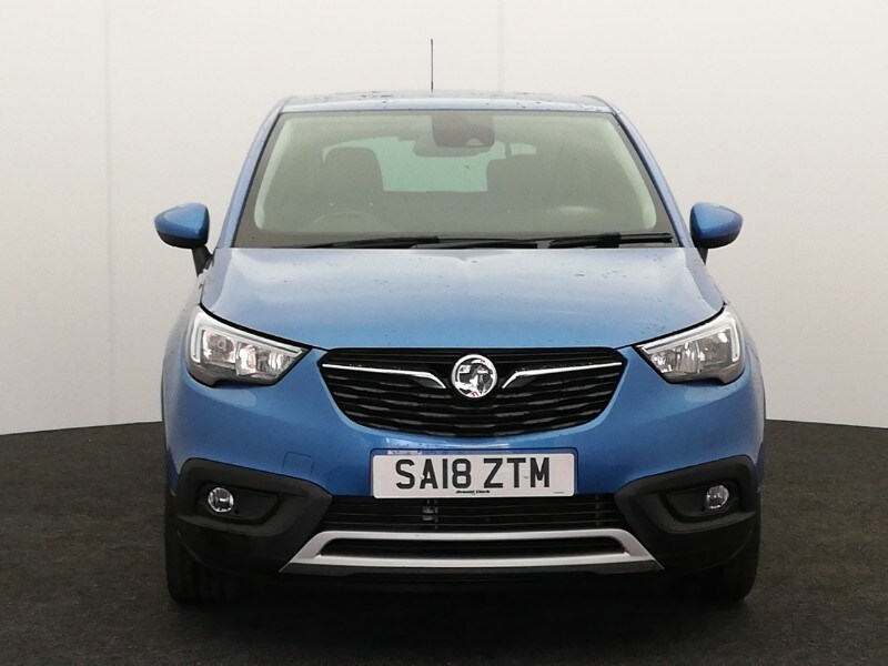 Used Vauxhall Crossland X 2018 for sale - 77988143: Photo 19