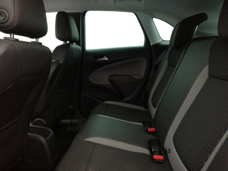 Used Vauxhall Crossland X 2018 for sale - 77988143: Photo 6