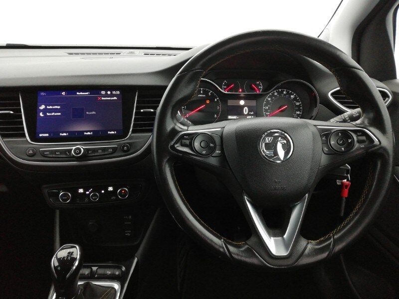 Used Vauxhall Crossland X 2018 for sale - 77988143: Photo 7