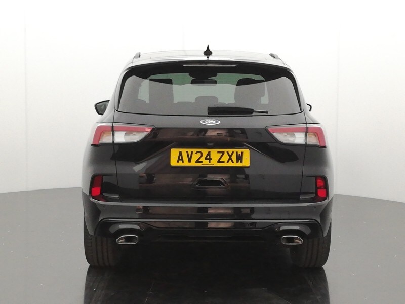 Used Ford Kuga 2024 for sale - 76465253: Photo 19