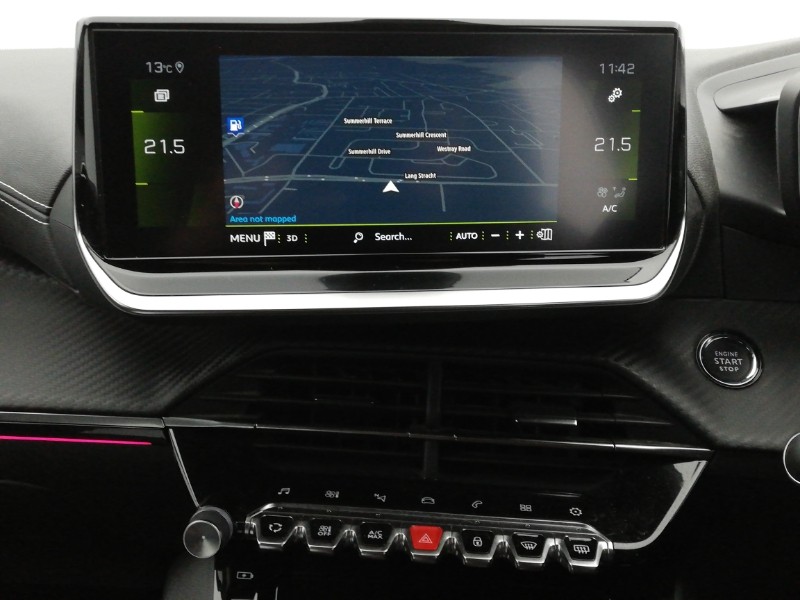 Used Peugeot 208 2022 for sale - 77907816: Photo 10