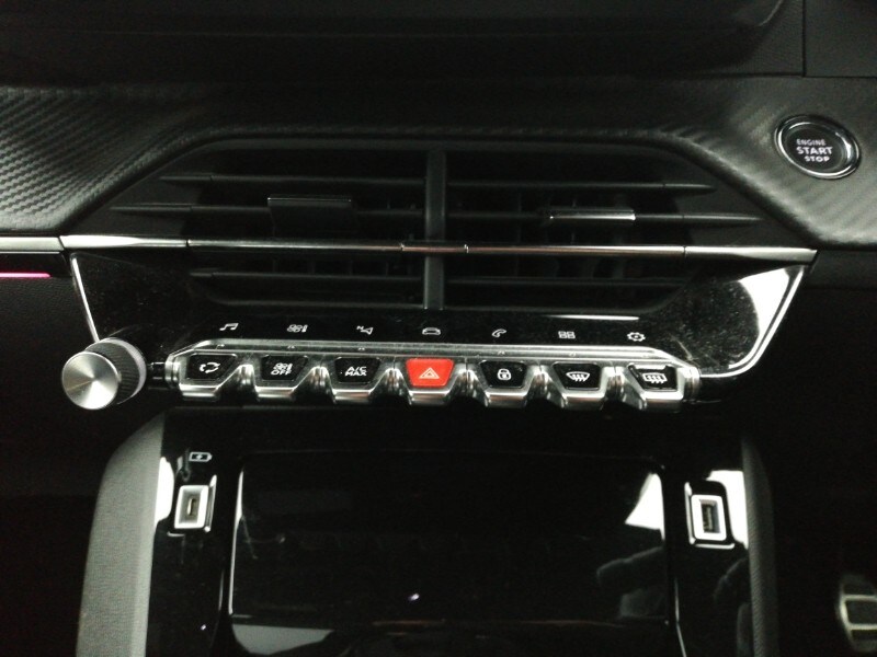 Used Peugeot 208 2022 for sale - 77907816: Photo 17