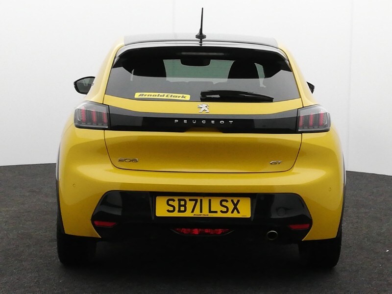 Used Peugeot 208 2022 for sale - 77907816: Photo 18