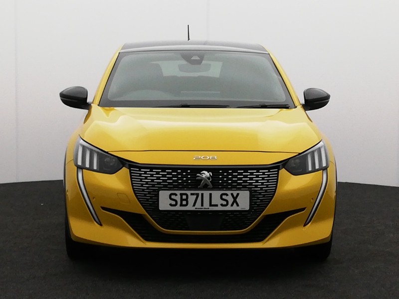 Used Peugeot 208 2022 for sale - 77907816: Photo 19