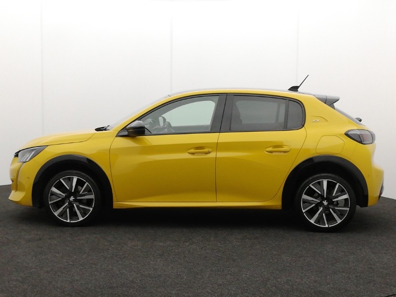 Used Peugeot 208 2022 for sale - 77907816: Photo 4