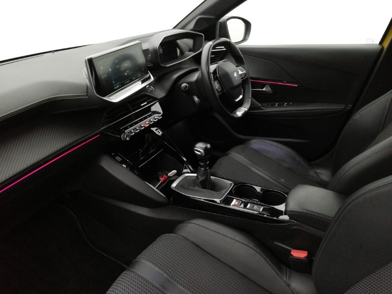 Used Peugeot 208 2022 for sale - 77907816: Photo 5