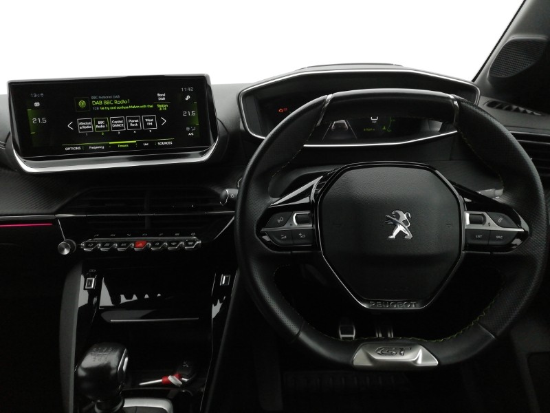 Used Peugeot 208 2022 for sale - 77907816: Photo 7