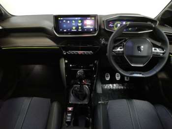 Used Peugeot 208 2025 for sale - 74394402: Photo