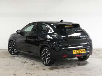 Used Peugeot 208 2025 for sale - 74394402: Photo