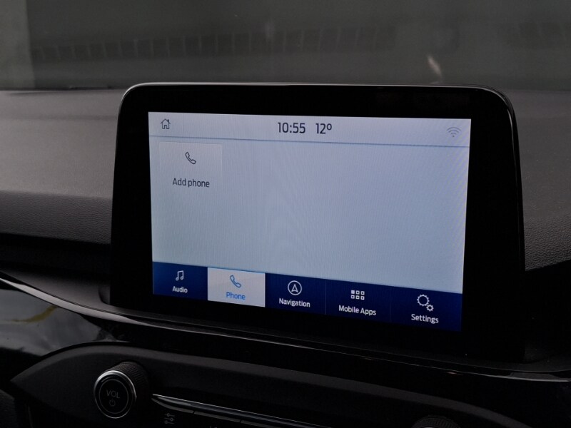 Used Ford Focus 2021 for sale - 76533424: Photo 10