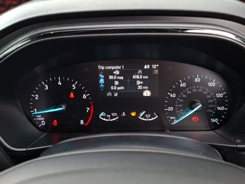 Used Ford Focus 2021 for sale - 76533424: Photo 11