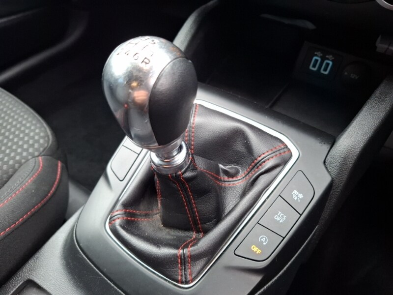 Used Ford Focus 2021 for sale - 76533424: Photo 16