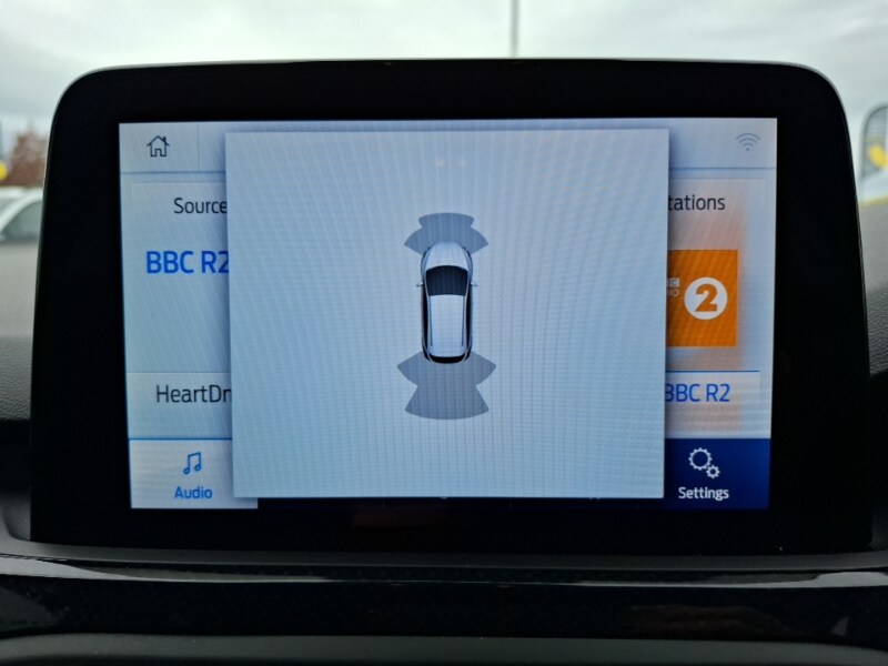 Used Ford Focus 2021 for sale - 76533424: Photo 17