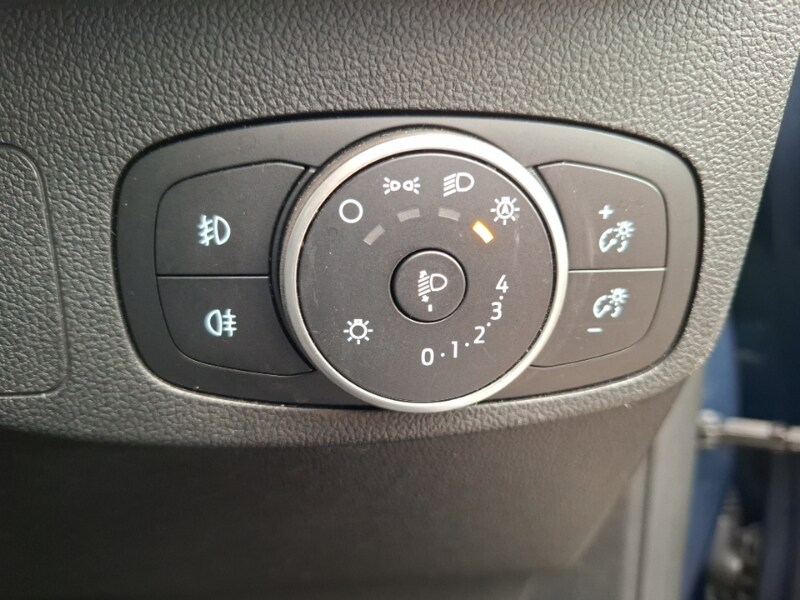 Used Ford Focus 2021 for sale - 76533424: Photo 19