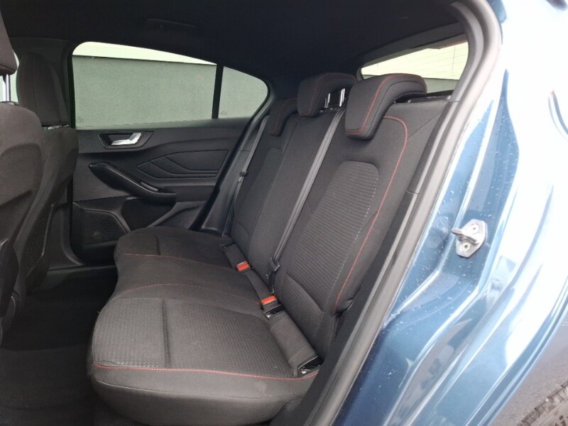Used Ford Focus 2021 for sale - 76533424: Photo 6